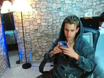 Chaturbate Sex Cam of bastiaan_28