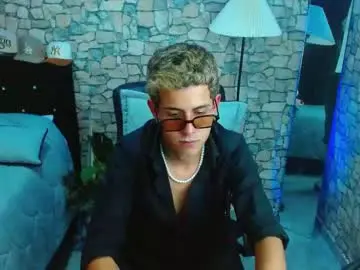 Chaturbate Adult Webcam of bastiaan_28