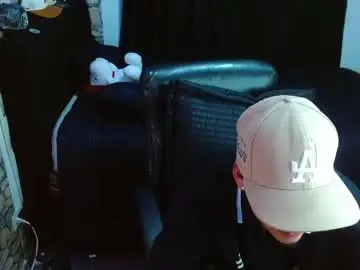 Chaturbate Live Porn of bastiaan_28