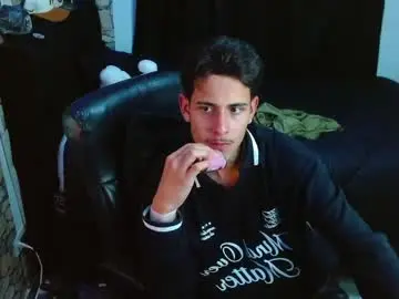 Chaturbate Adult Webcams of bastiaan_28