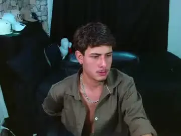 Chaturbate Live Sex Cam of bastiaan_28