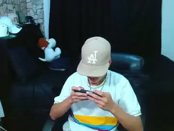 Chaturbate Live Sex of bastiaan_28