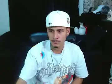 Chaturbate Sex Chat of bastiaan_28