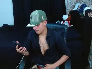 Chaturbate Private Sex Chat of bastiaan_28