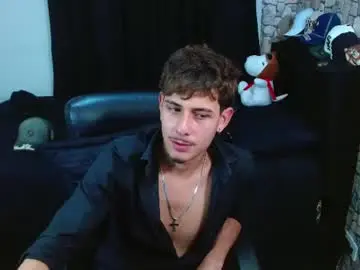 Chaturbate Free Porn Cam of bastiaan_28