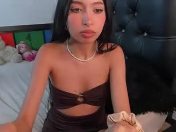 Chaturbate Watch Live Sex Cams of britney_rose13