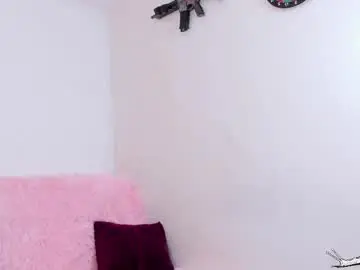 Chaturbate Sex Cam of britney_rose13