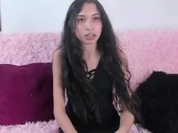 Chaturbate Nude Webcam of britney_rose13
