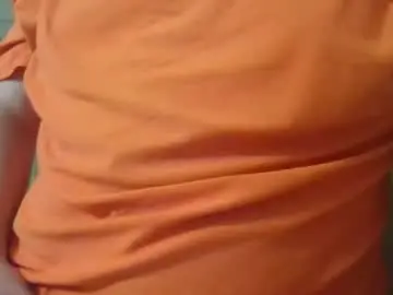 Chaturbate Live Sex of chubbycub14