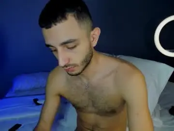 Chaturbate Live Porn of im_paul_