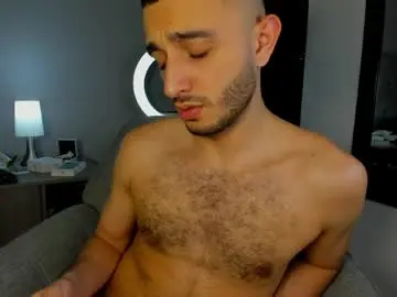 Chaturbate Adult Video Chat of im_paul_