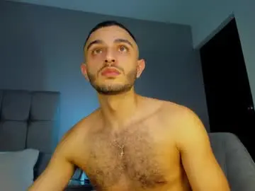 Chaturbate Adult Webcams of im_paul_