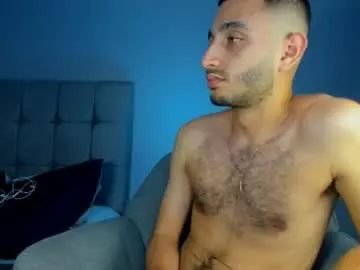 Chaturbate Best Webcam of im_paul_