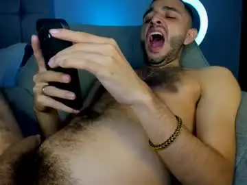 Chaturbate Sex Chat of im_paul_