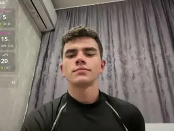 Chaturbate Live Porn of just_max01