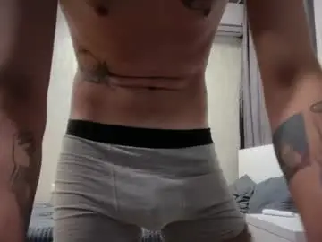 Chaturbate Live Porn of just_max01