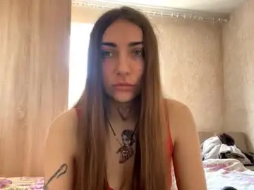 Chaturbate Live Sex Cam of kathyrnramnarase