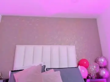 Chaturbate Sex Chat of kayliebrooks