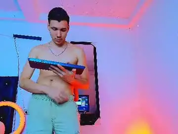 Chaturbate Free Porn Cam of marcus_hanks1