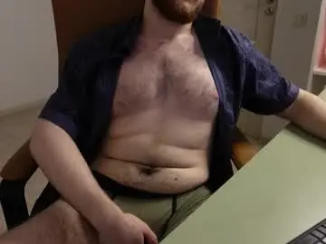 Chaturbate Nude Webcam of mark_maxim