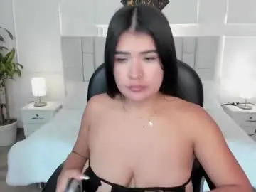 Chaturbate Free Live Porn of martina_evan