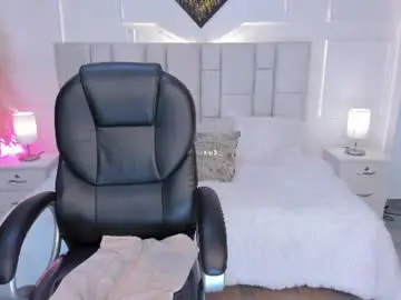 Chaturbate Sex Chat of martina_evan