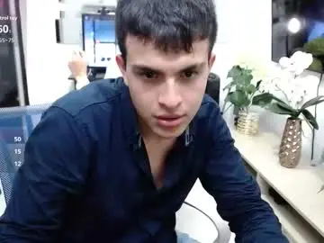 Chaturbate Private Sex Chat of massimo_greco_