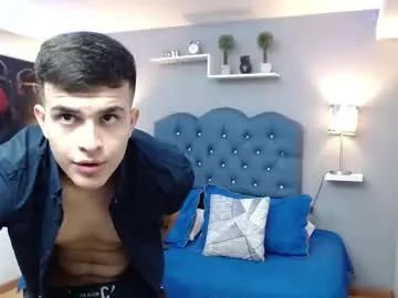 Chaturbate Adult Webcams of massimo_greco_