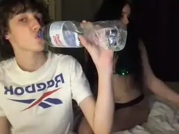 Chaturbate Sex Cam of melissakiss0