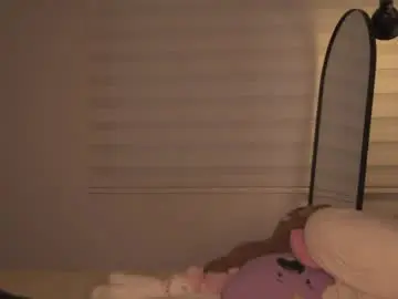 Chaturbate Nude Webcam of mykinkybunny