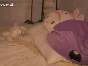 Chaturbate Adult Webcam of mykinkybunny