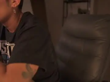 Chaturbate Sex Cam of mykinkybunny