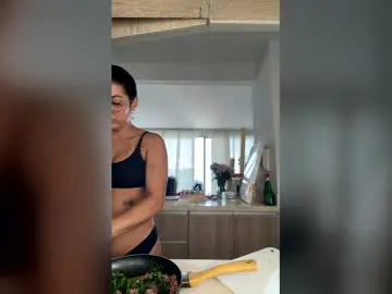 Chaturbate Private Sex Chat of mykinkybunny