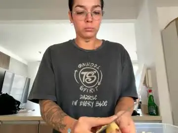 Chaturbate Adult Webcams of mykinkybunny