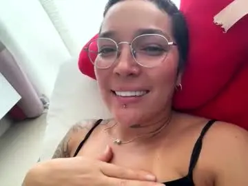 Chaturbate Adult Webcams of mykinkybunny