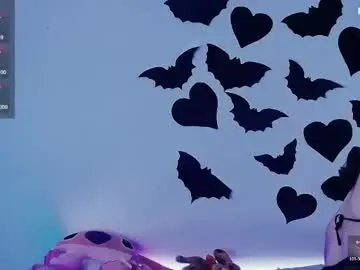 Chaturbate Best live sex cam show of notre_dame1