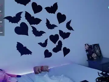 Chaturbate Best Webcam of notre_dame1