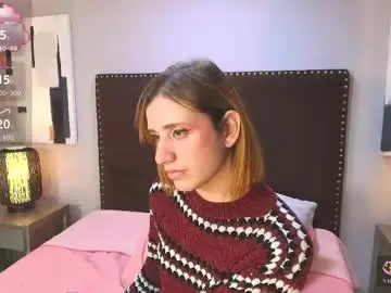 Chaturbate Watch Live Sex Cams of seraphine_star