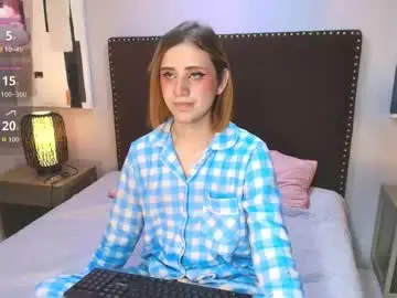 Chaturbate Live Sex Cam of seraphine_star