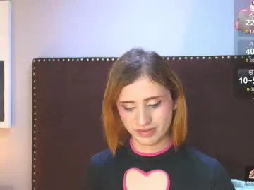 Chaturbate Live Porn of seraphine_star