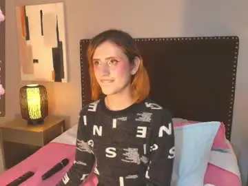 Chaturbate Best Webcam of seraphine_star