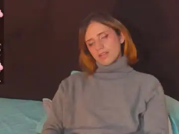 Chaturbate Free Porn Cam of seraphine_star