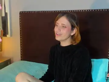 Chaturbate Adult Video Chat of seraphine_star