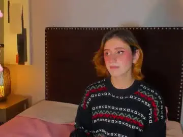 Chaturbate Private Sex Chat of seraphine_star