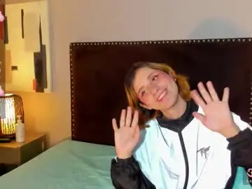 Chaturbate Live Porn of seraphine_star