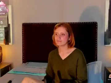 Chaturbate Private Sex Chat of seraphine_star