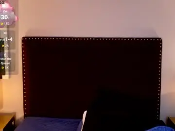 Chaturbate Live Porn of seraphine_star