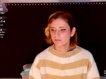 Chaturbate Live Sex of seraphine_star