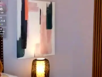 Chaturbate Sex Cam of seraphine_star