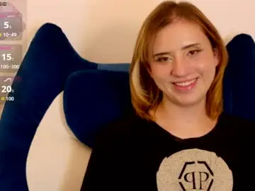 Chaturbate Sex Chat of seraphine_star